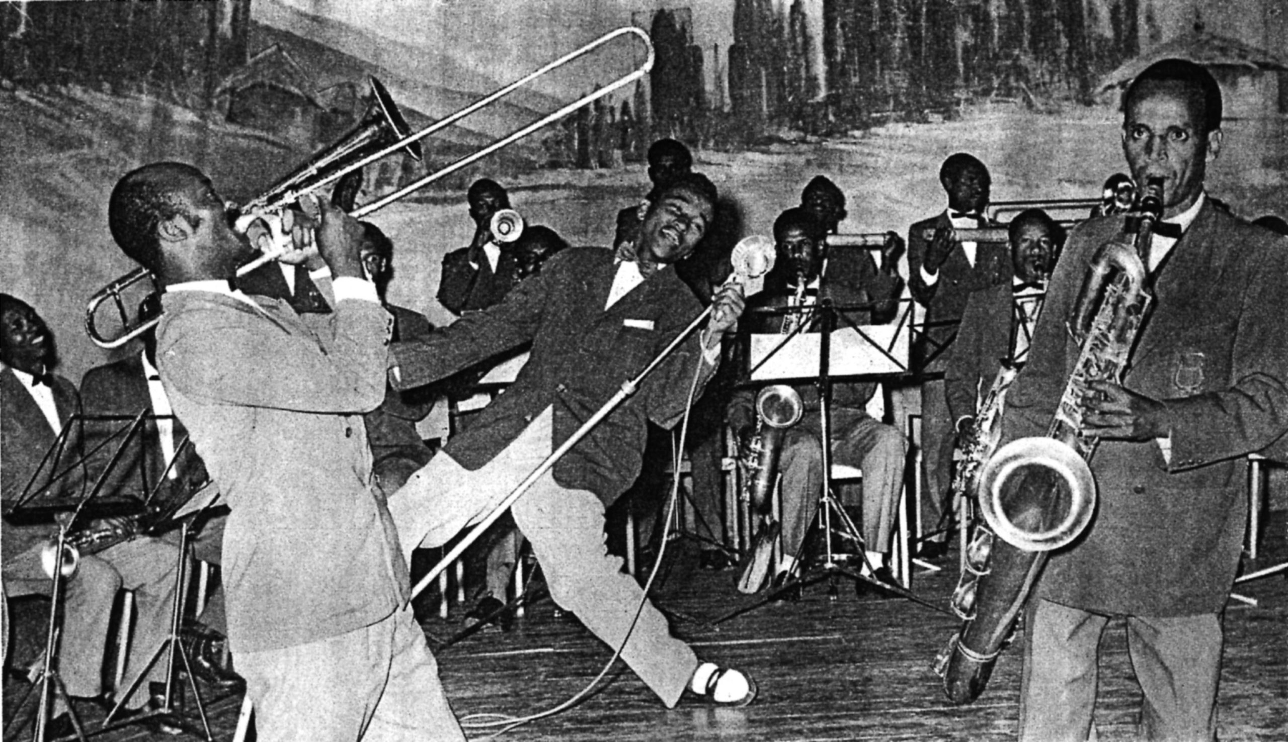 A la recherche de la musique rare A la recherche de la musique rare